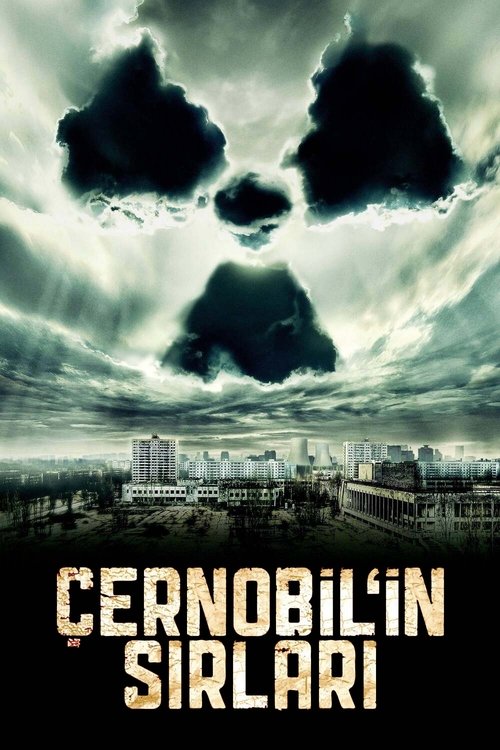 Çernobil’in Sırları