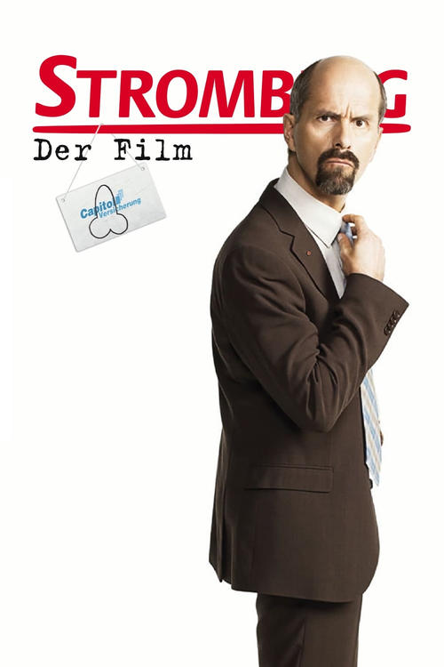 Stromberg – Der Film